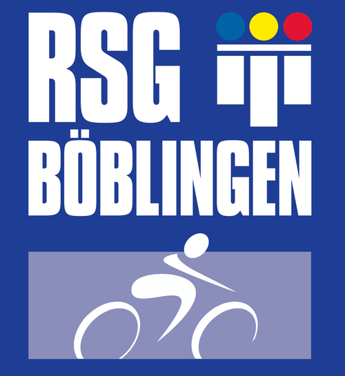 RSG Radsport Triathlon Böblingen Logo