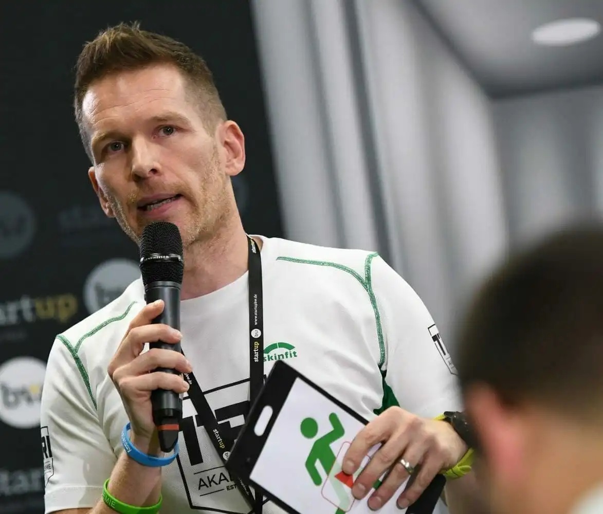 Torsten – Trainer RSG Böblingen